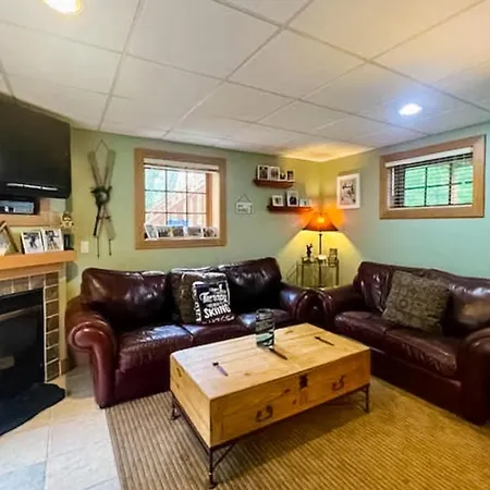 Aparthotel Boyne Mountain Getaway, Unit B